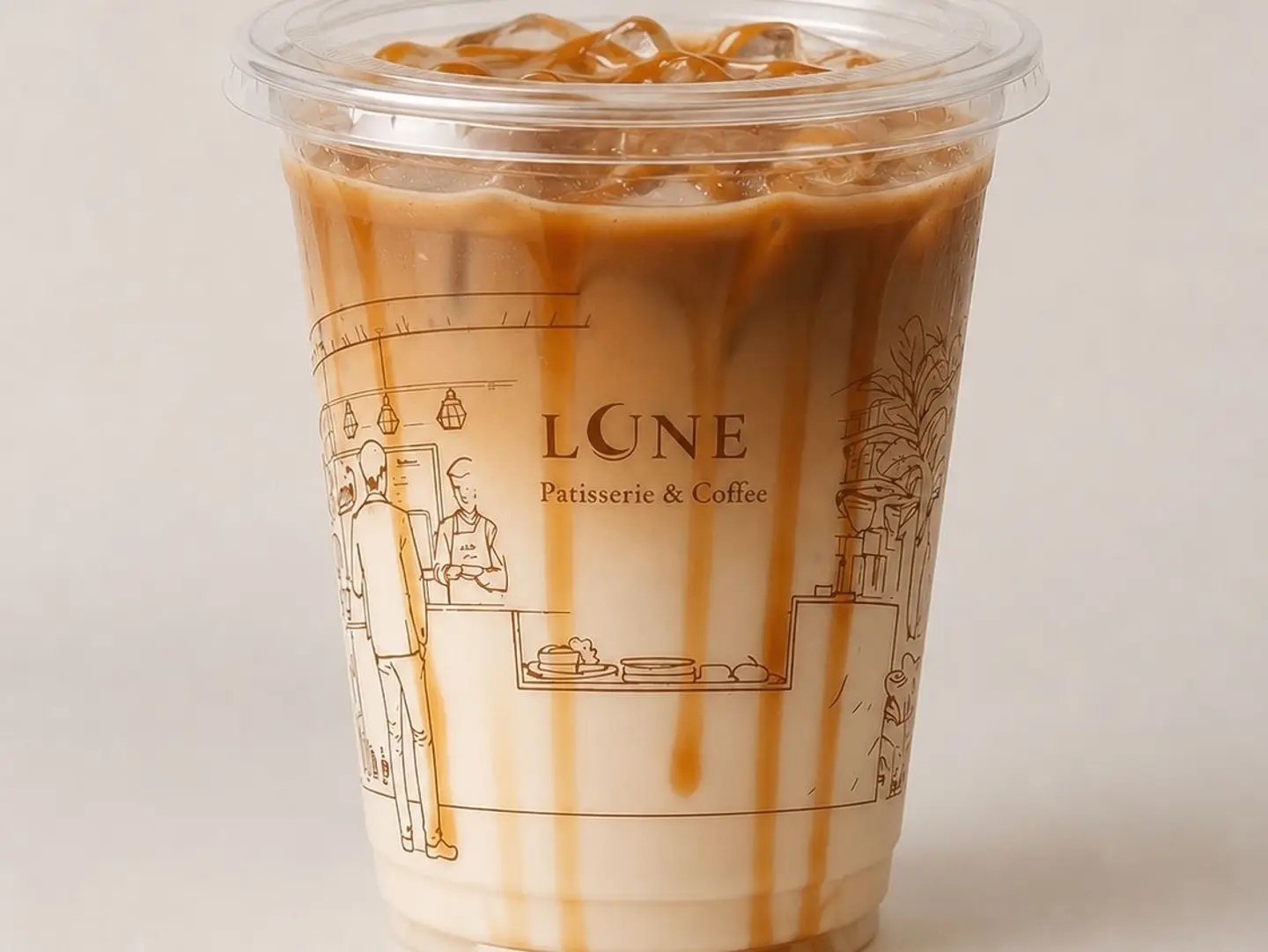 Caramel Macchiato