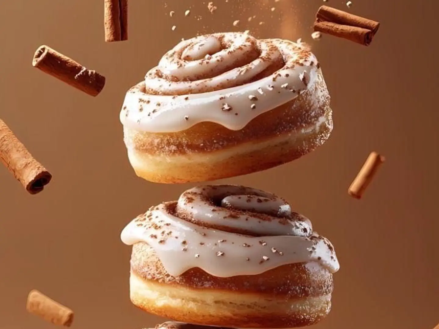 سينابون رول