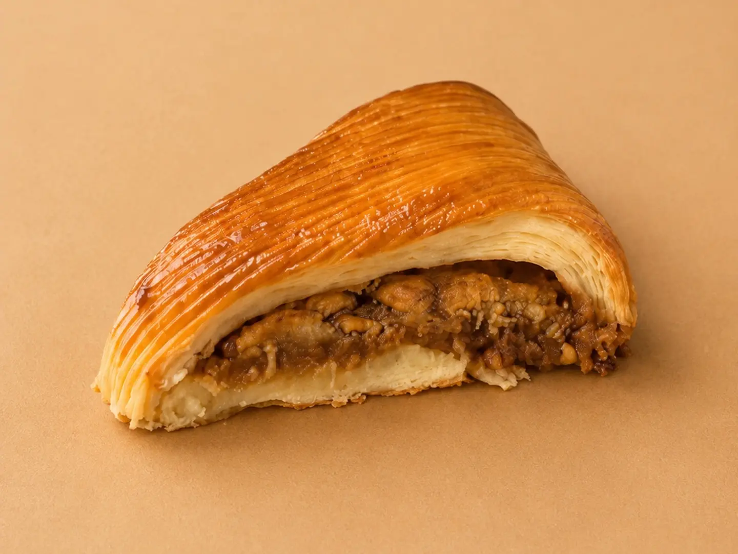 Croissant Cookies