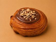 كرواسون بالشوكولاتة