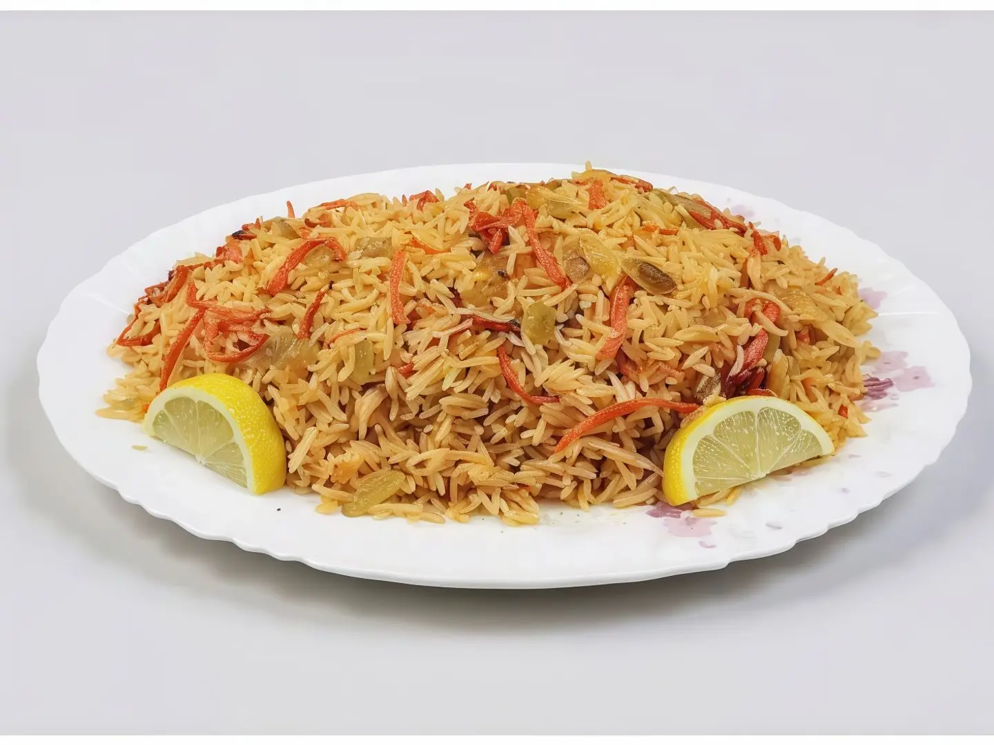 نفر ارز بخاري