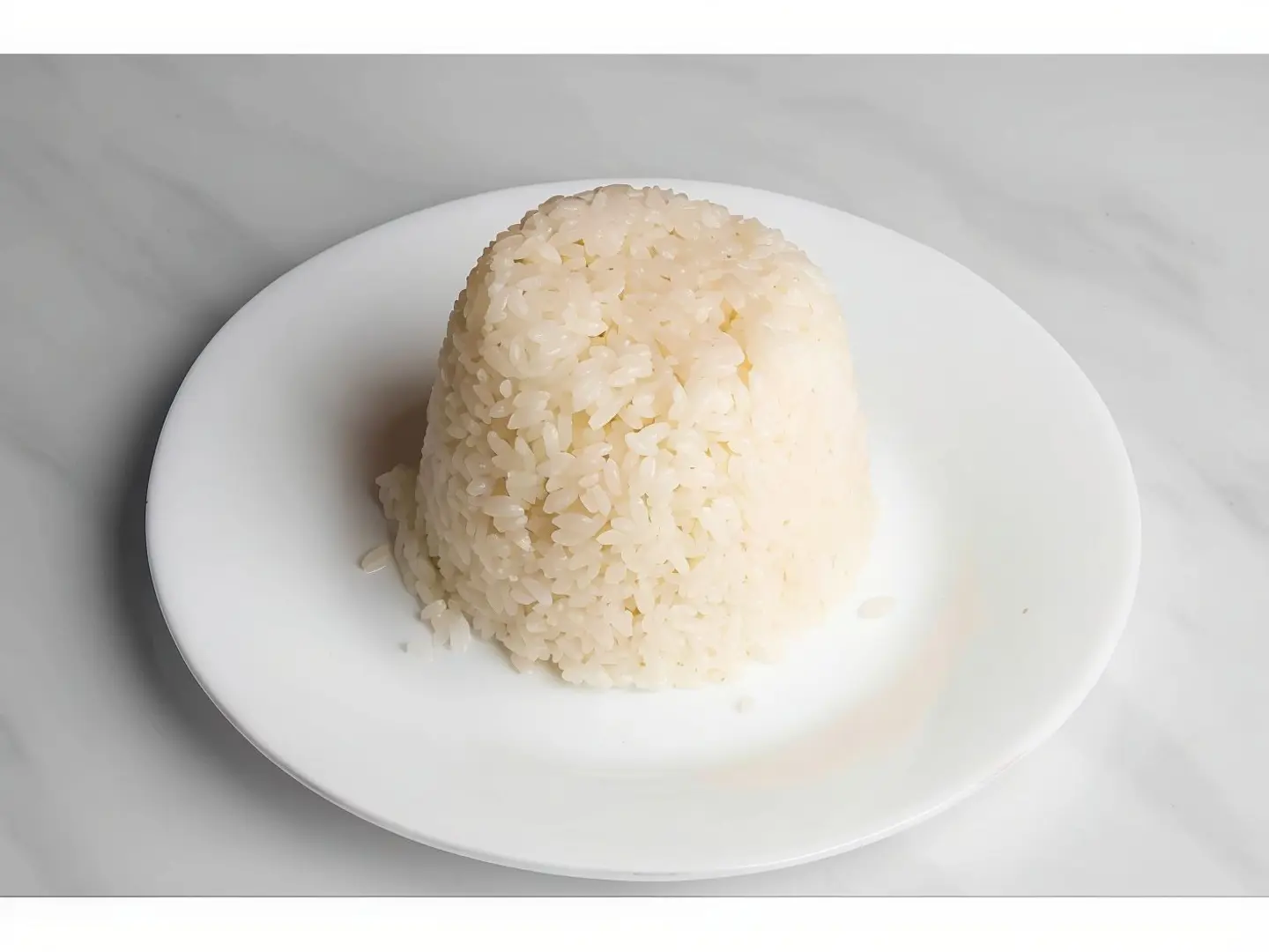 Plain Egyptian Rice