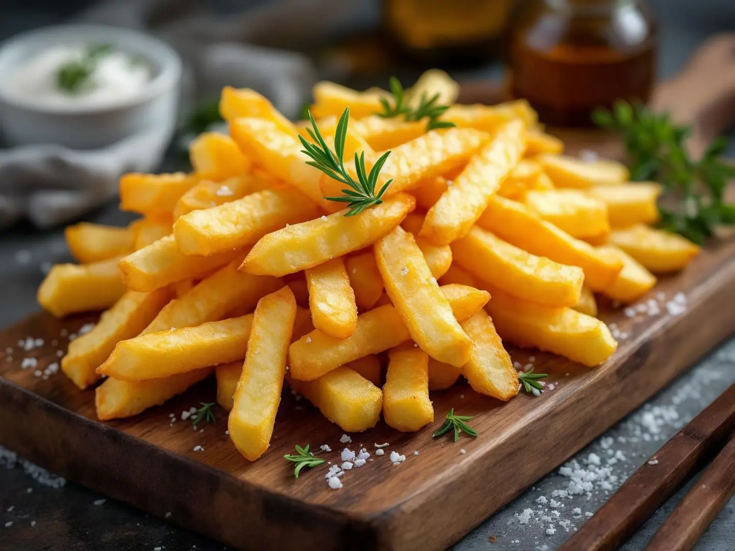 French Fries