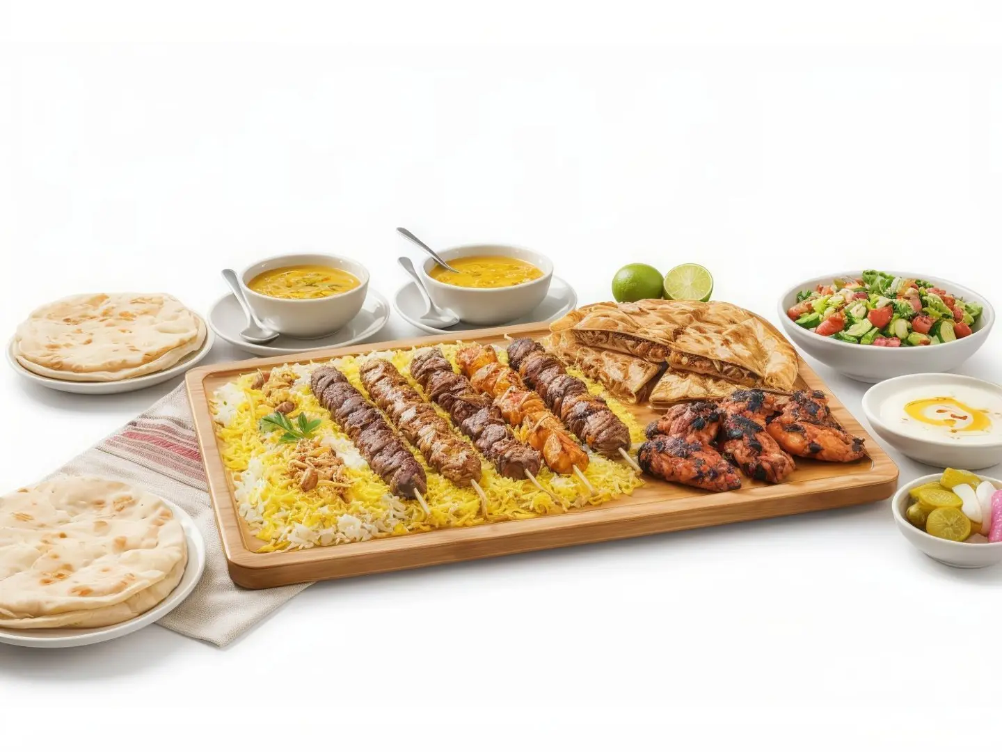 Love Tray