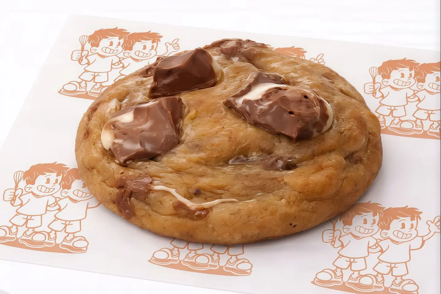 كوكيز بالكندر