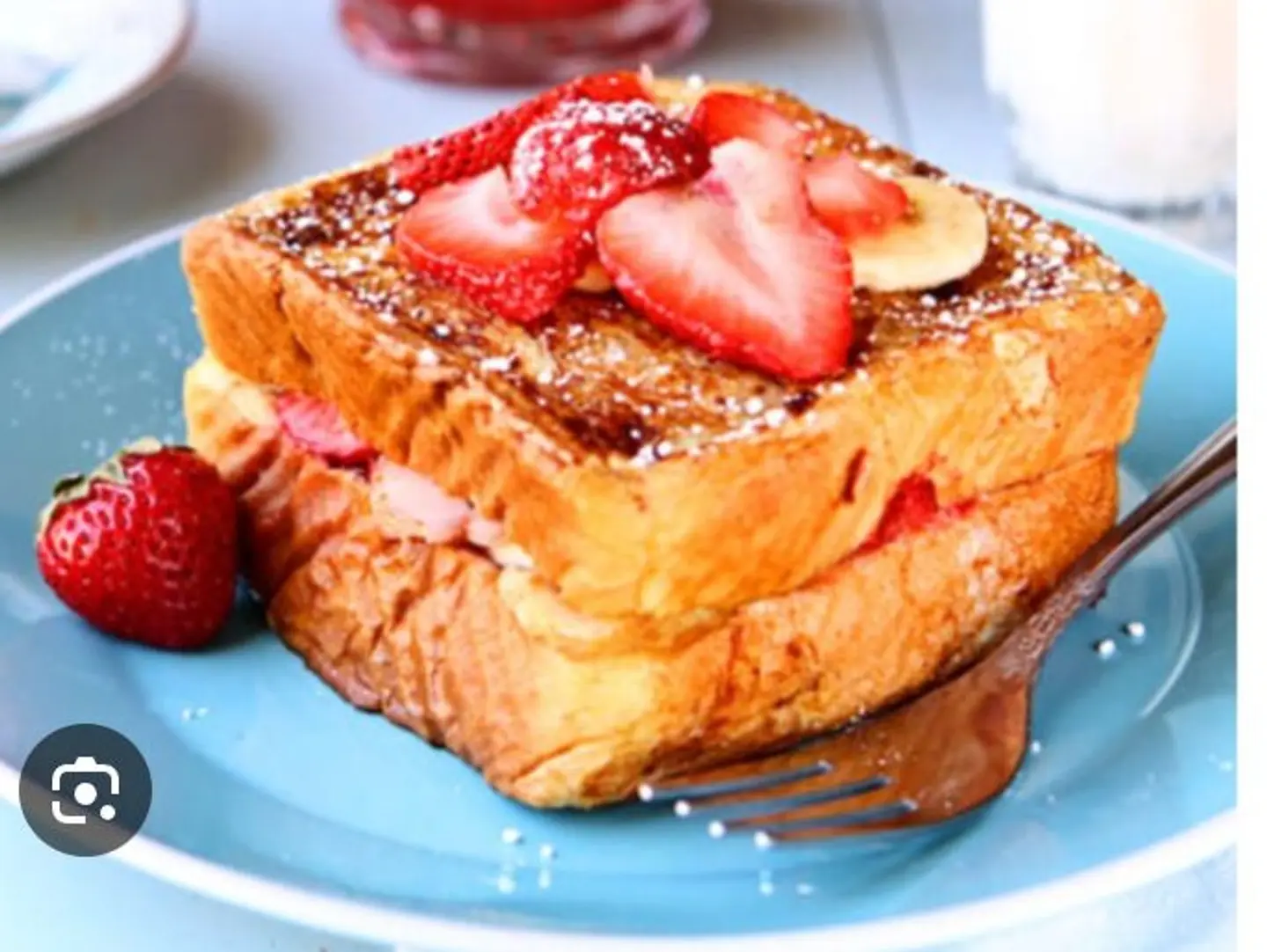 French Toast