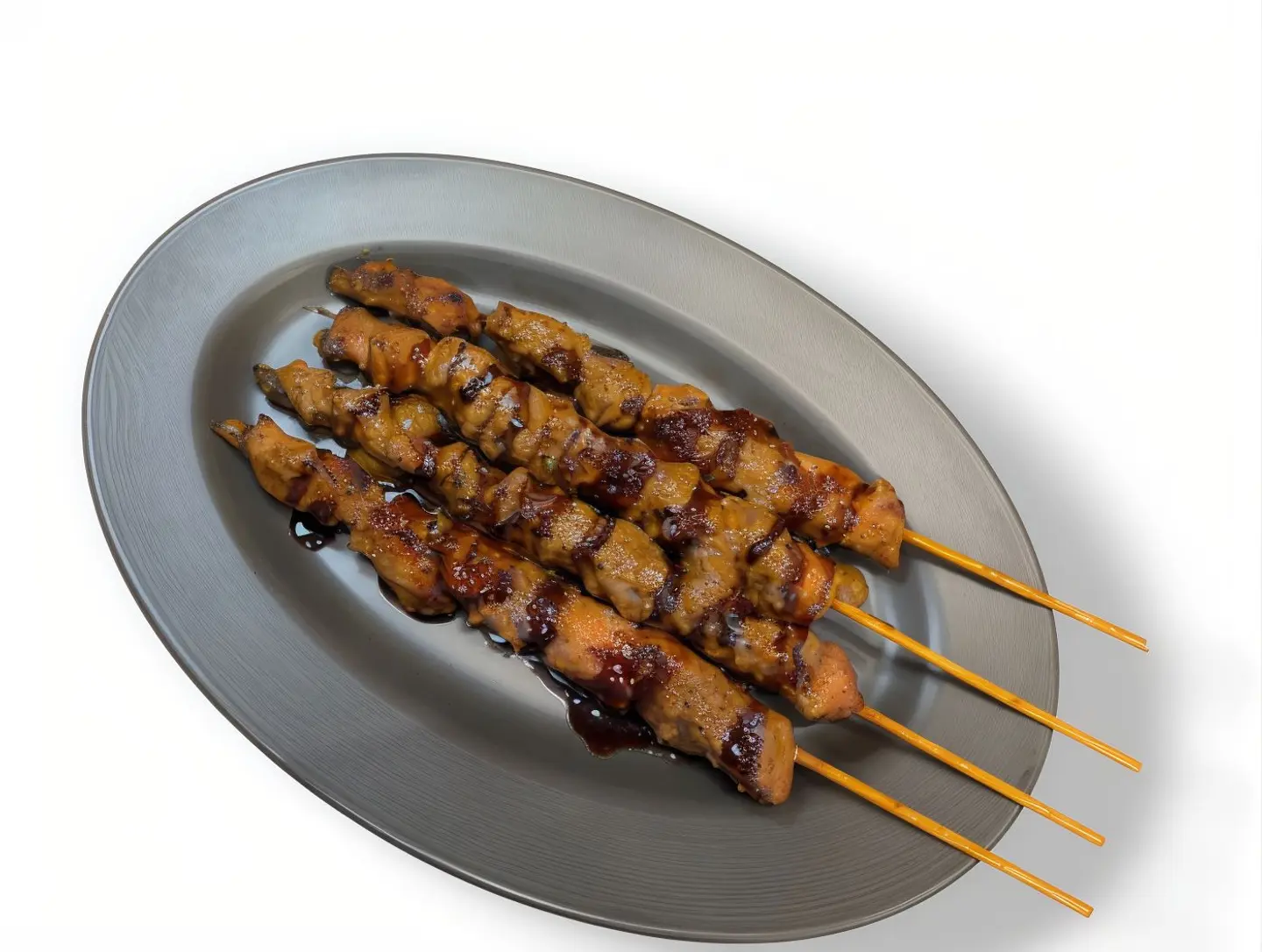 Chicken Satay