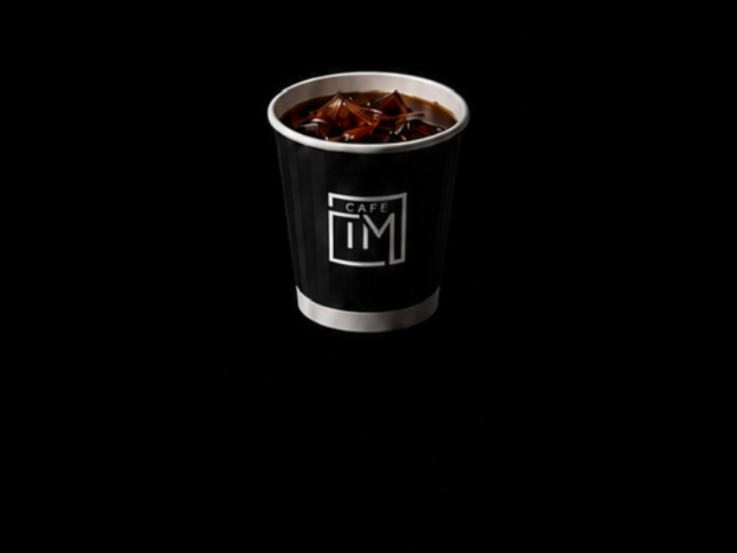 Big Cold Todays Coffee