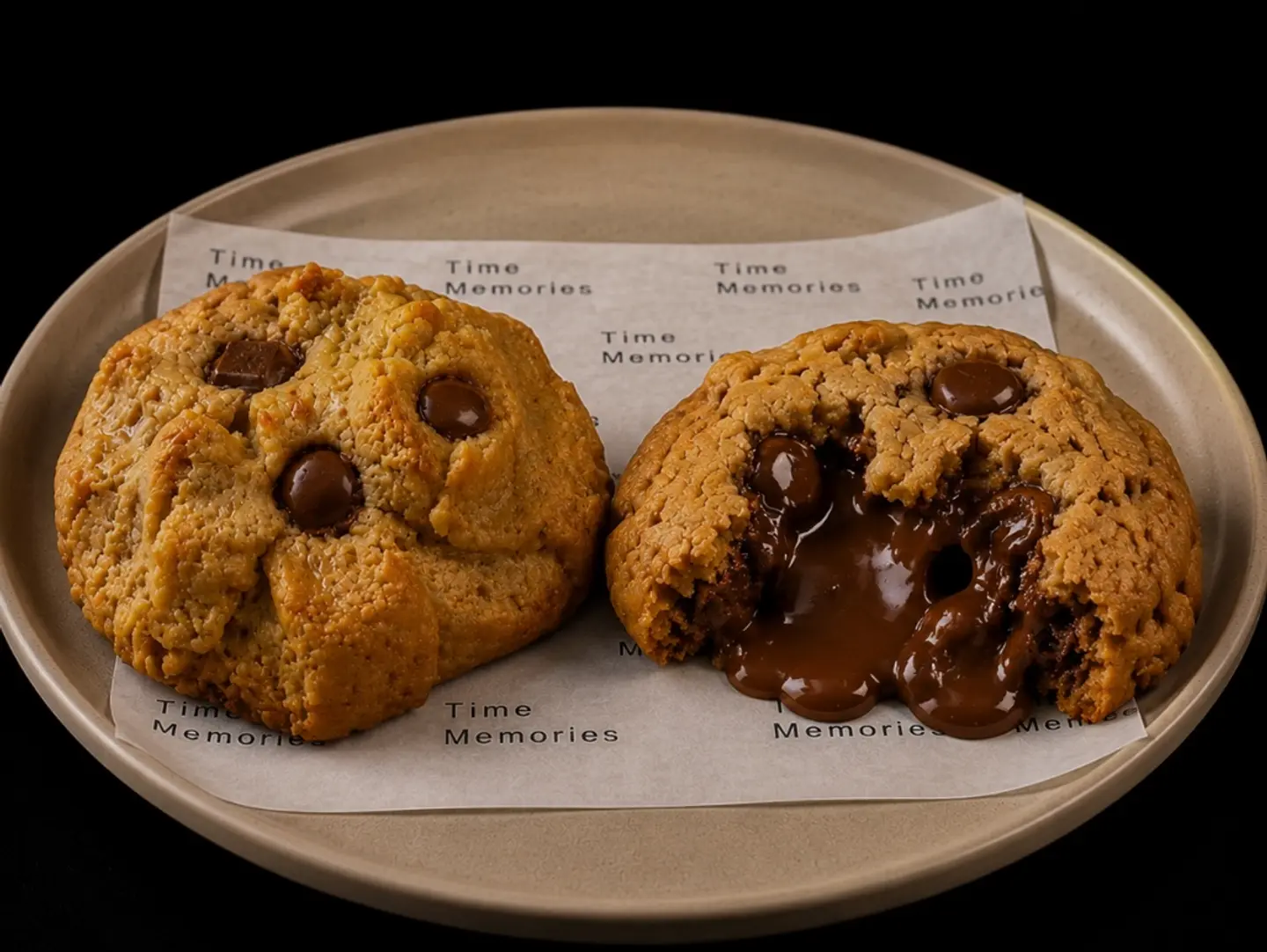 Chocolate Cookies