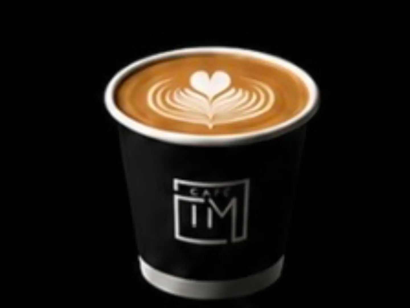 Latte Hot Smal