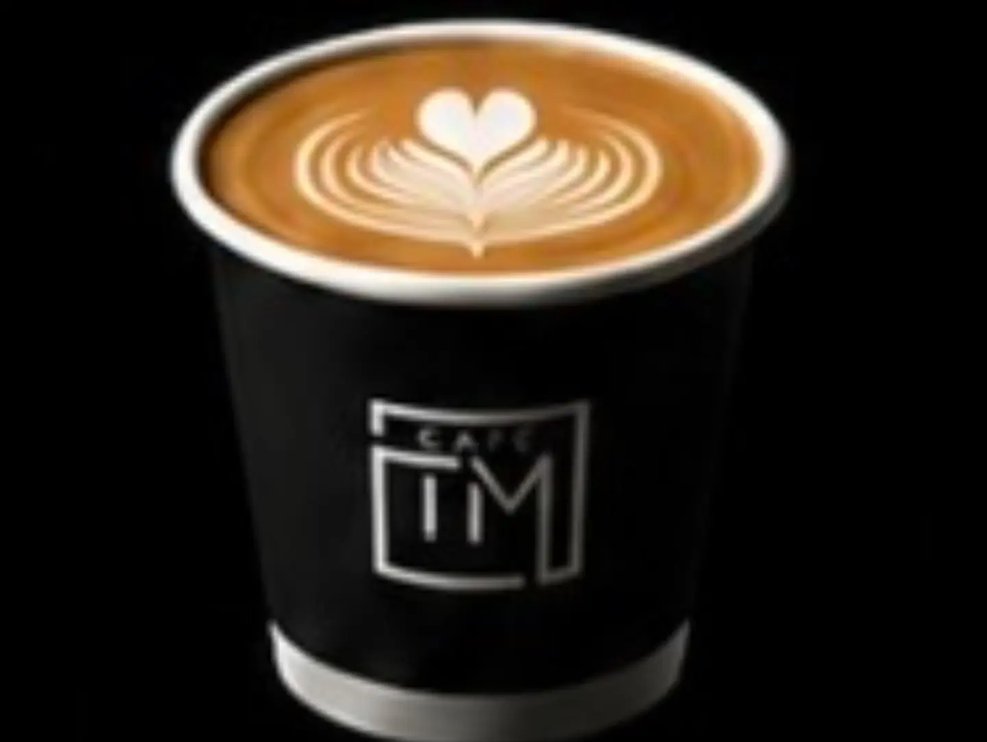 Latte Big Hot