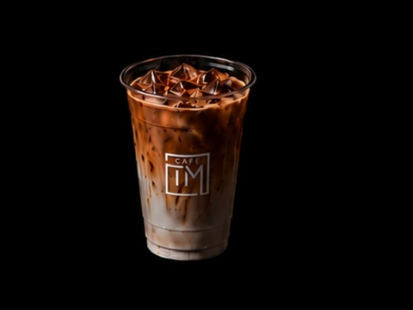 Cold Spanish Latte