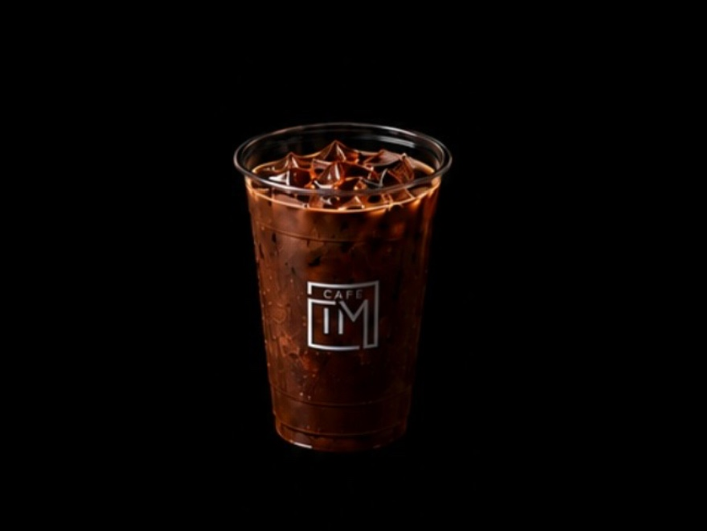 Iced Mocha