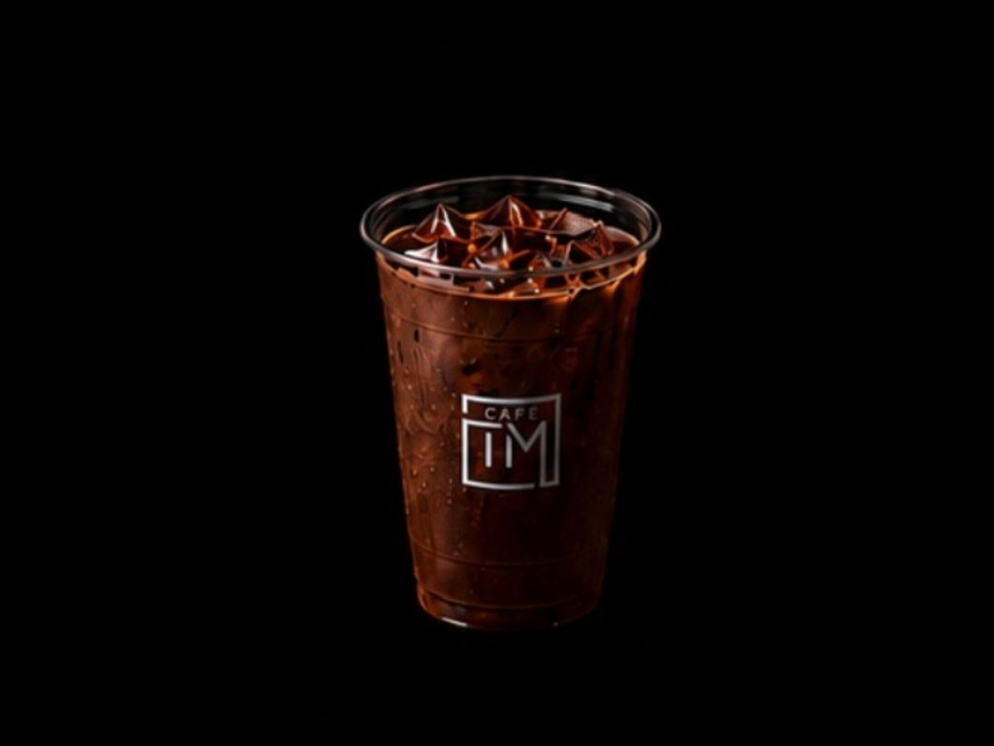Cold Chocolate