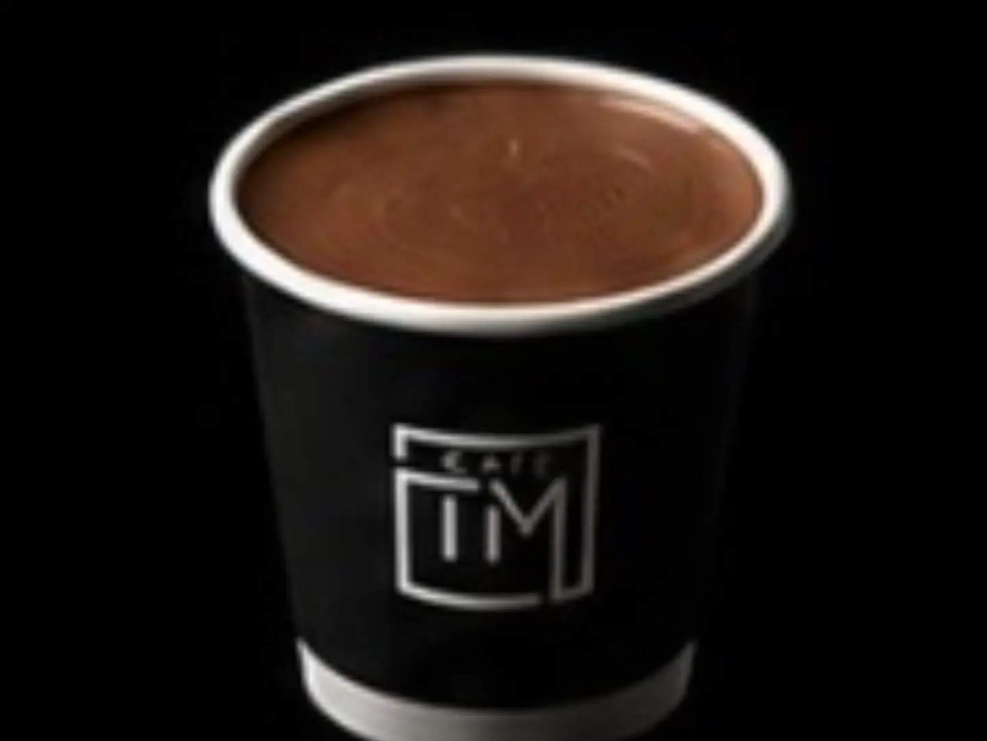 Big Hot Chocolate