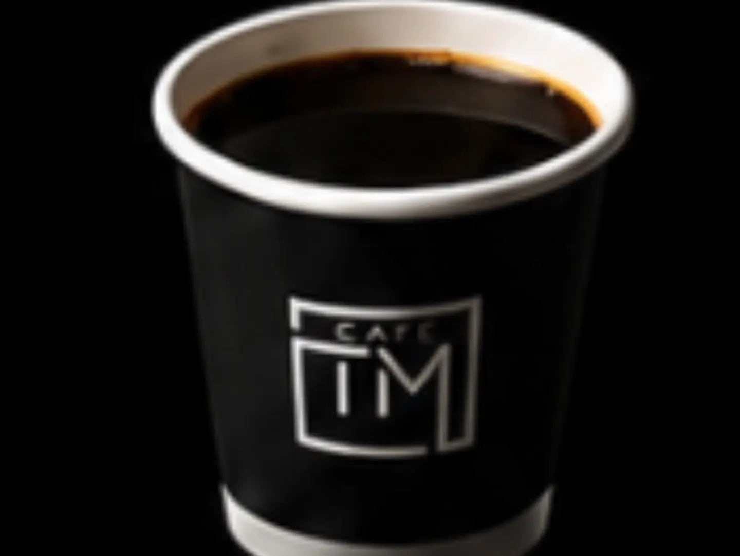 Today Coffee Big Hot
