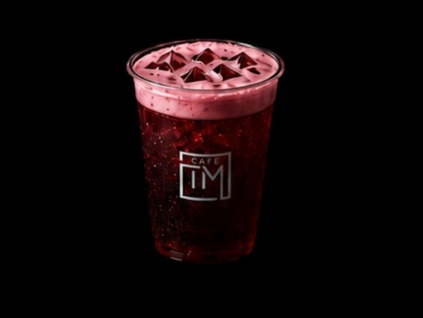 Hibiscus Ice