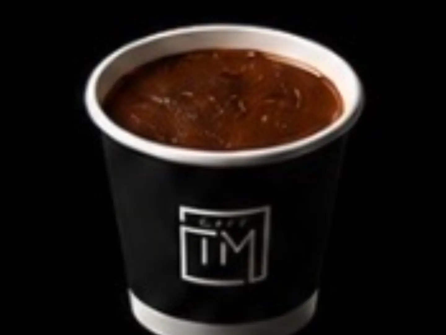 Turkish Coffee