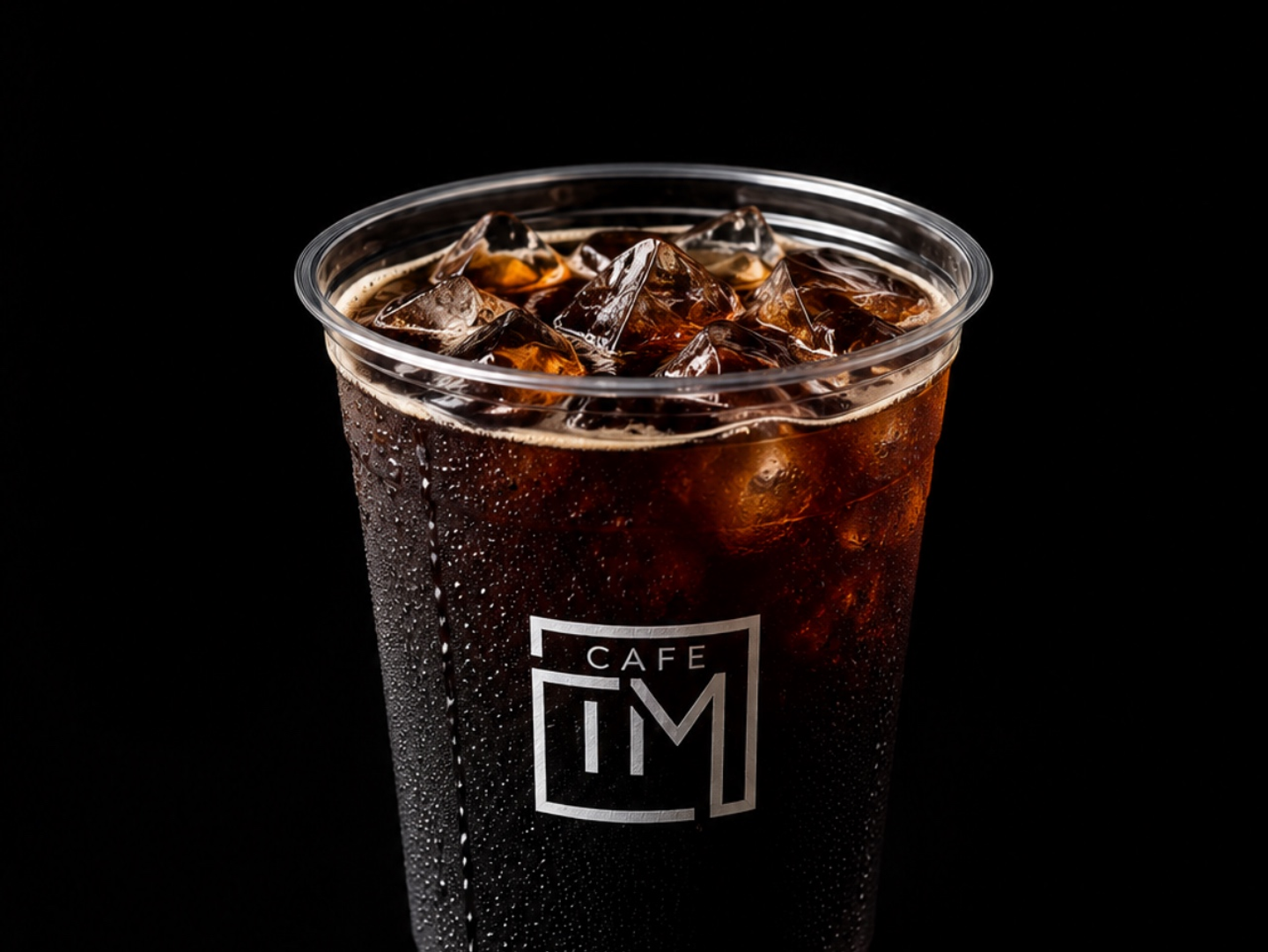 Cold Americano