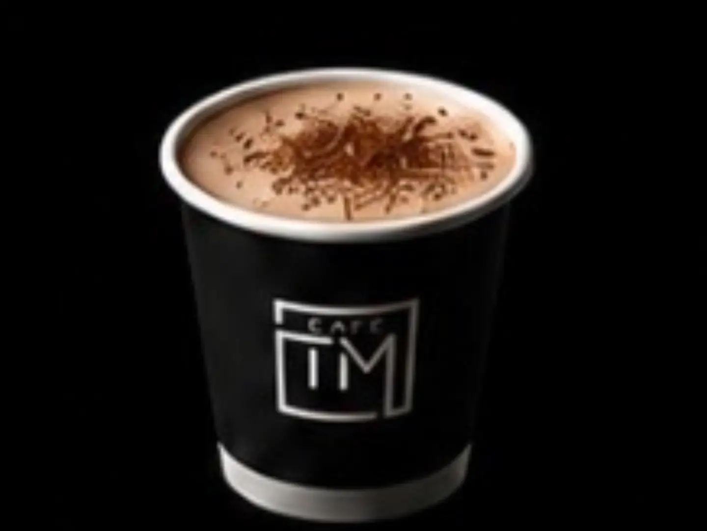 Hot Mocha Smal
