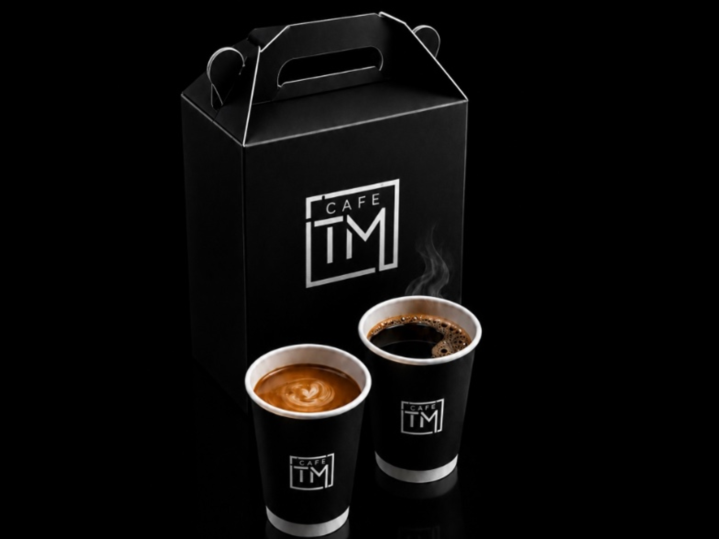 Today's Coffee Box Is Cold