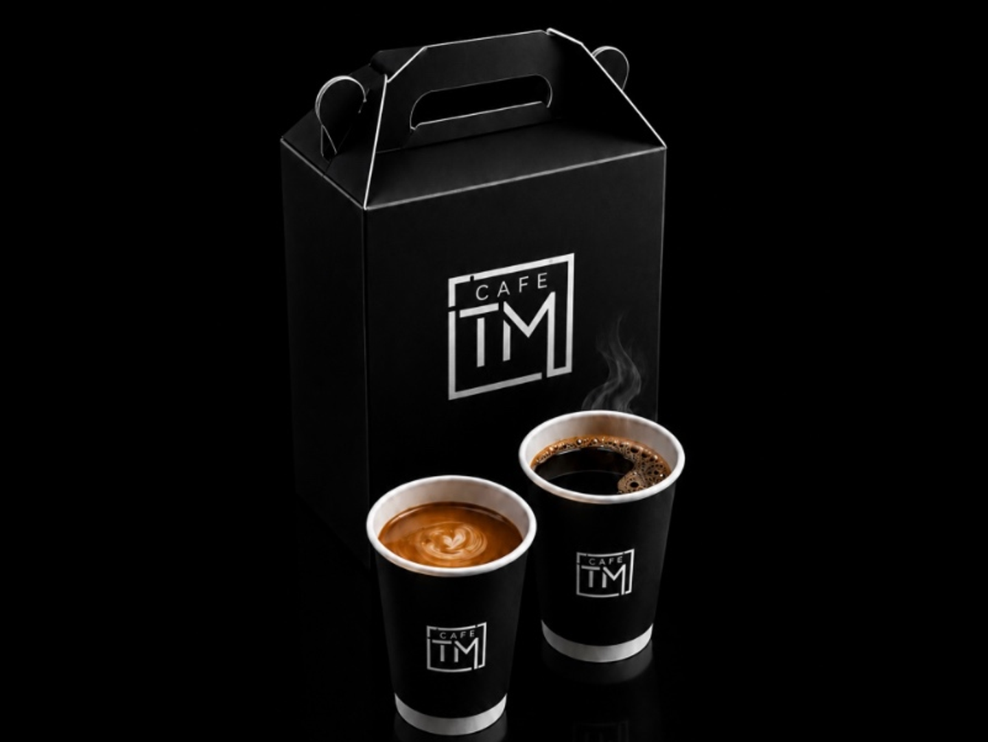 Box V60 Hot