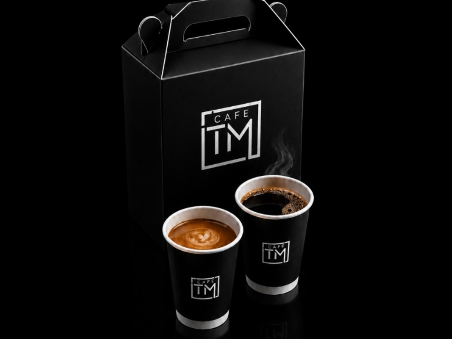 Box V60 Cold