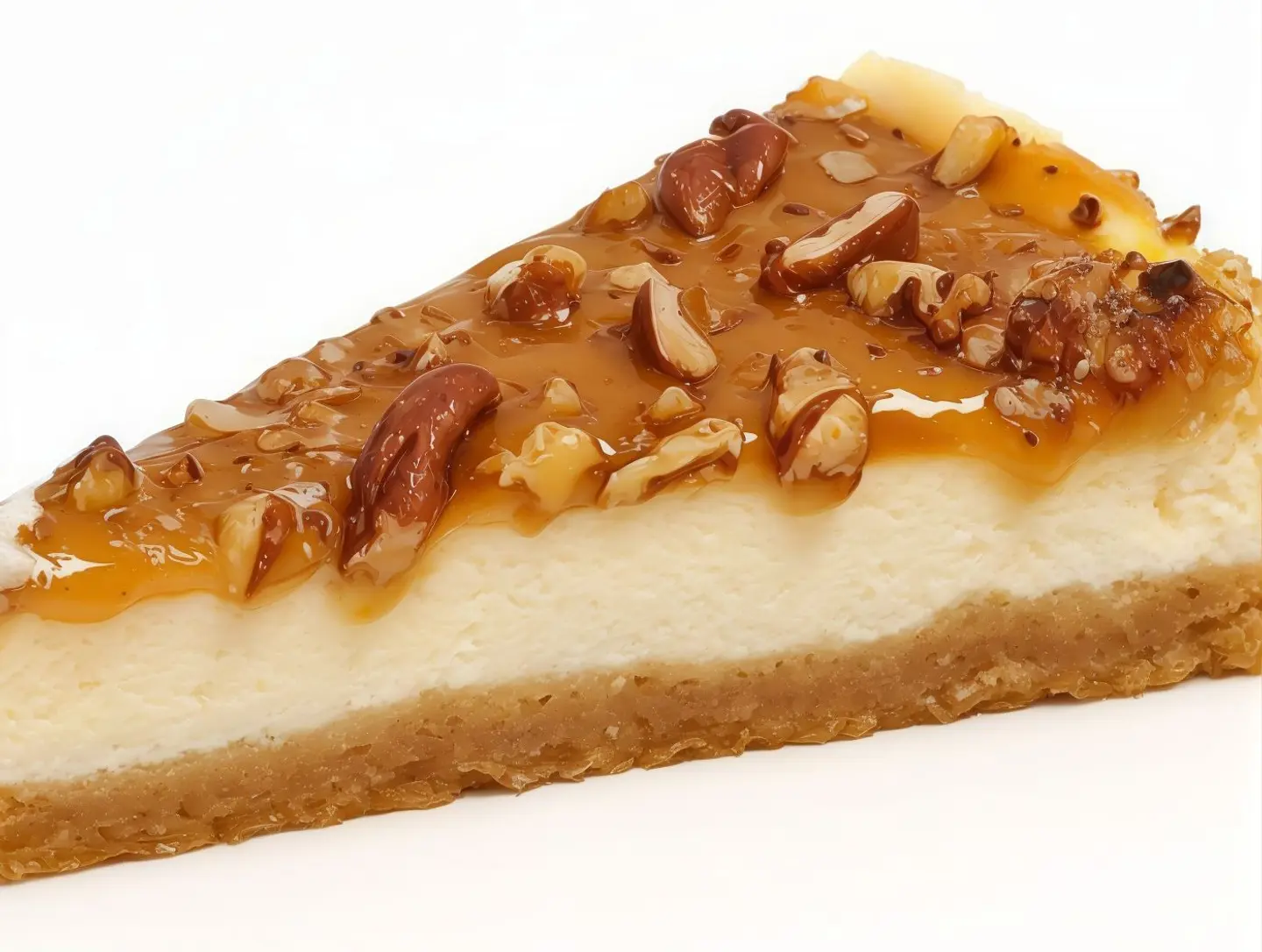Pecan Cheese