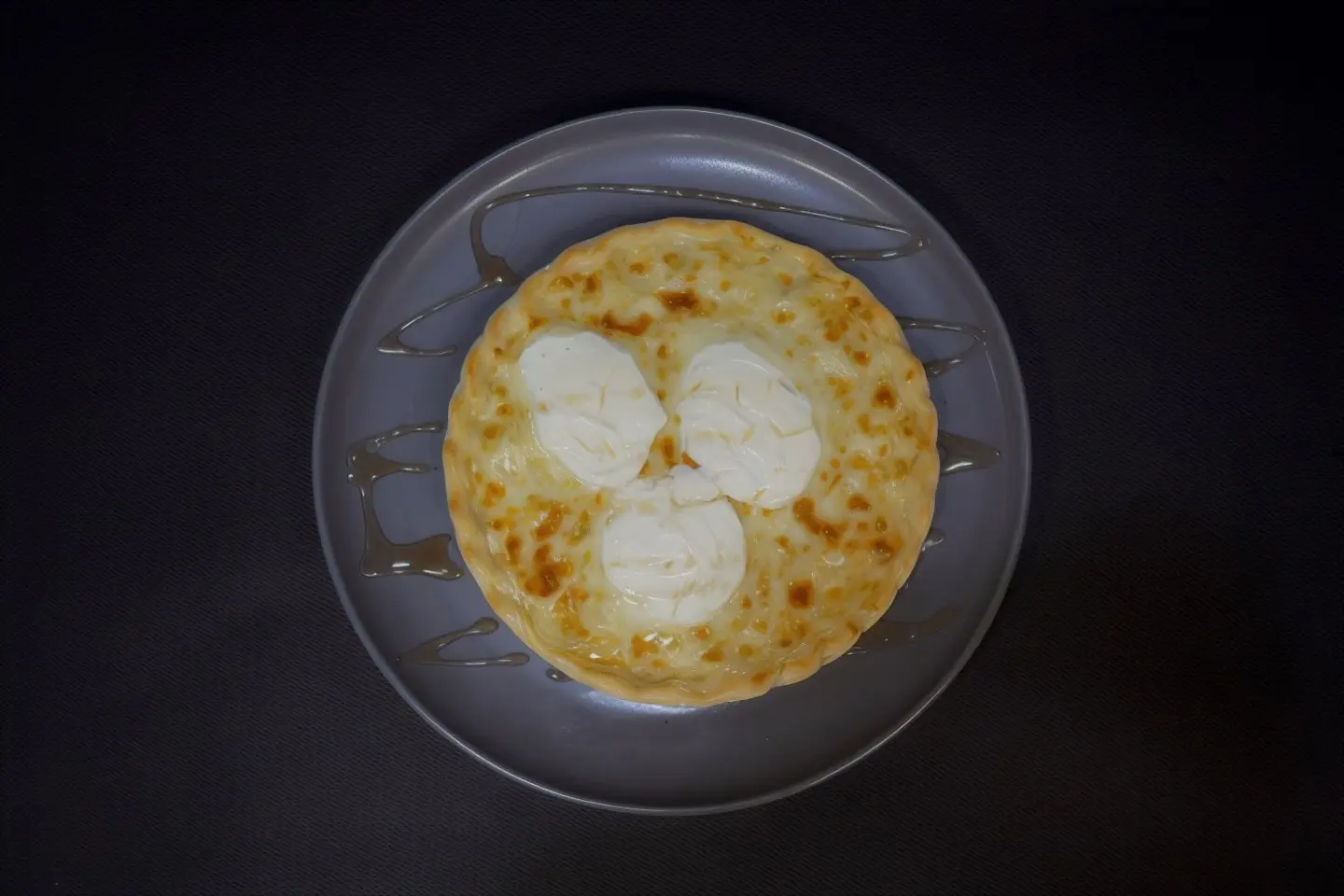 Labenh With Honey Pie