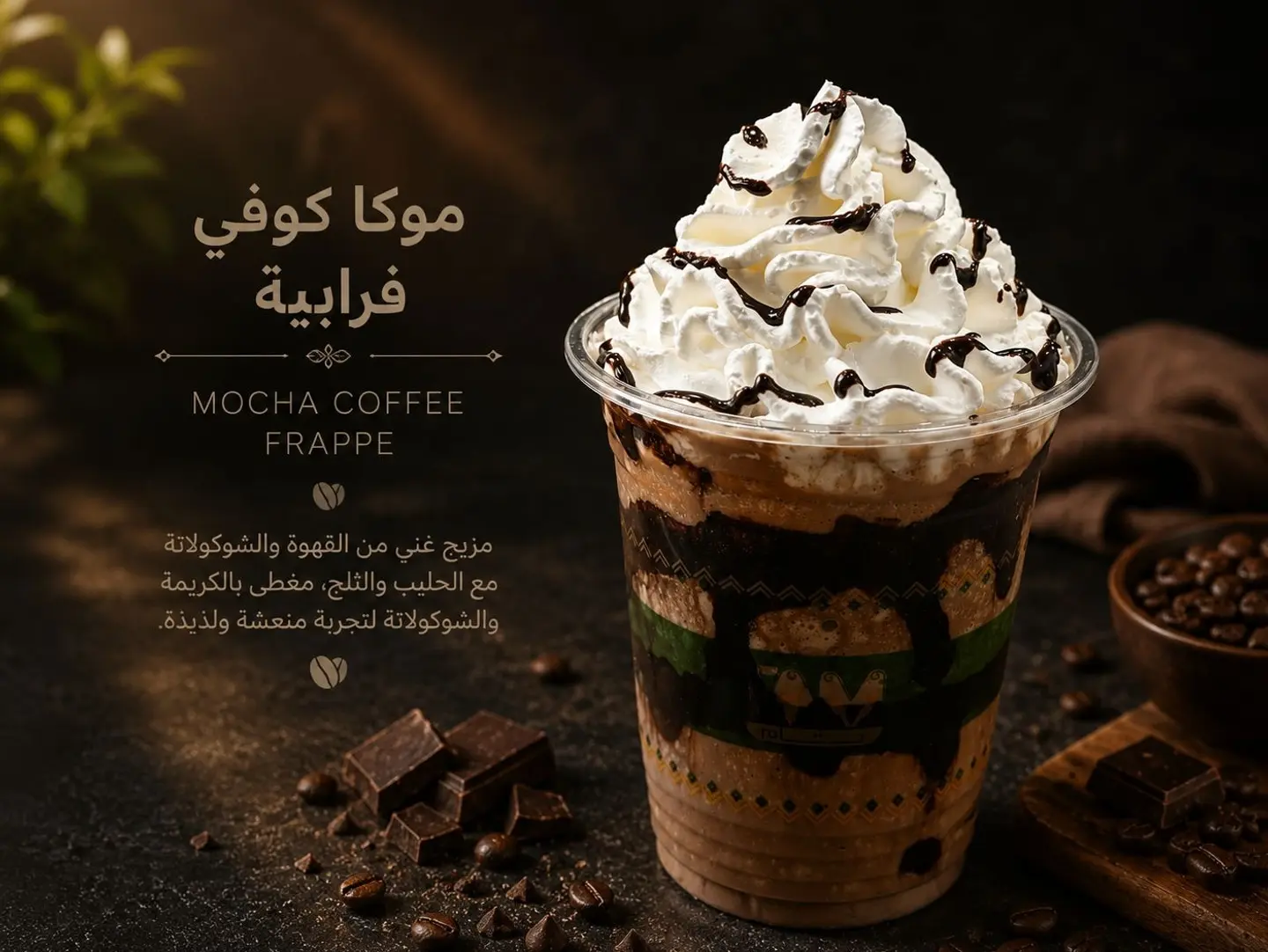 موكا فرابية