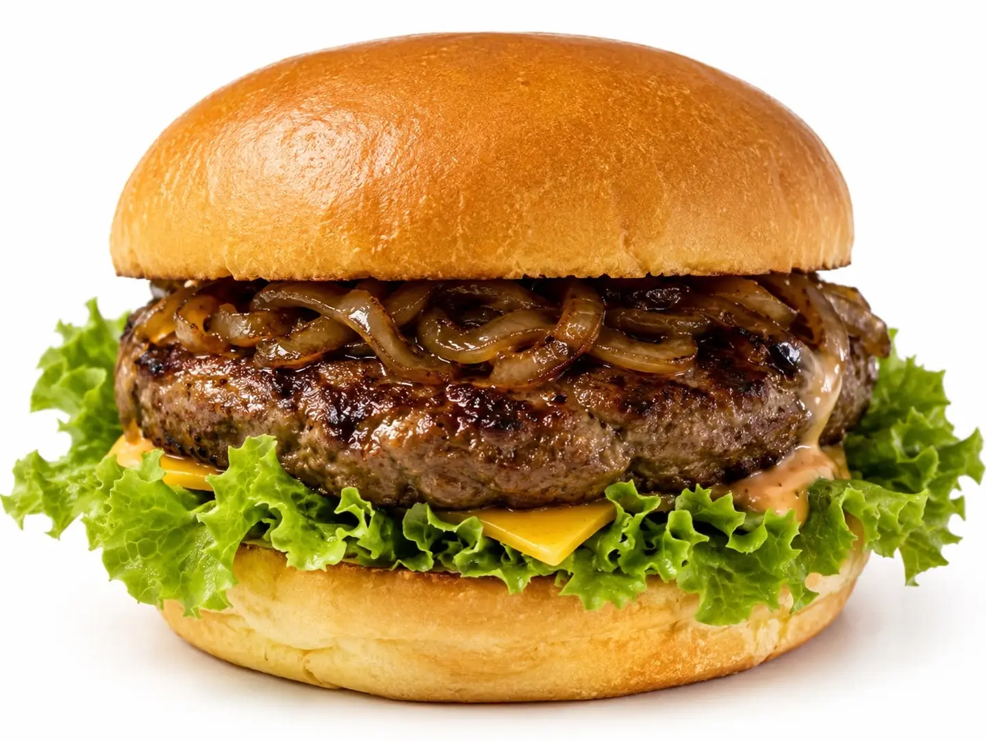 Tam Meet Burger