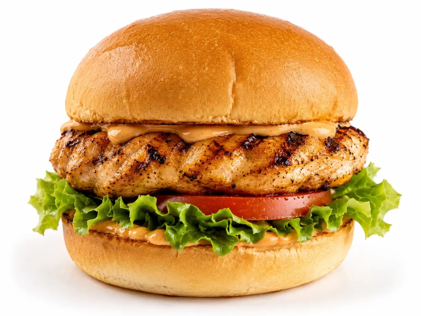 Tam Grilled Chicker