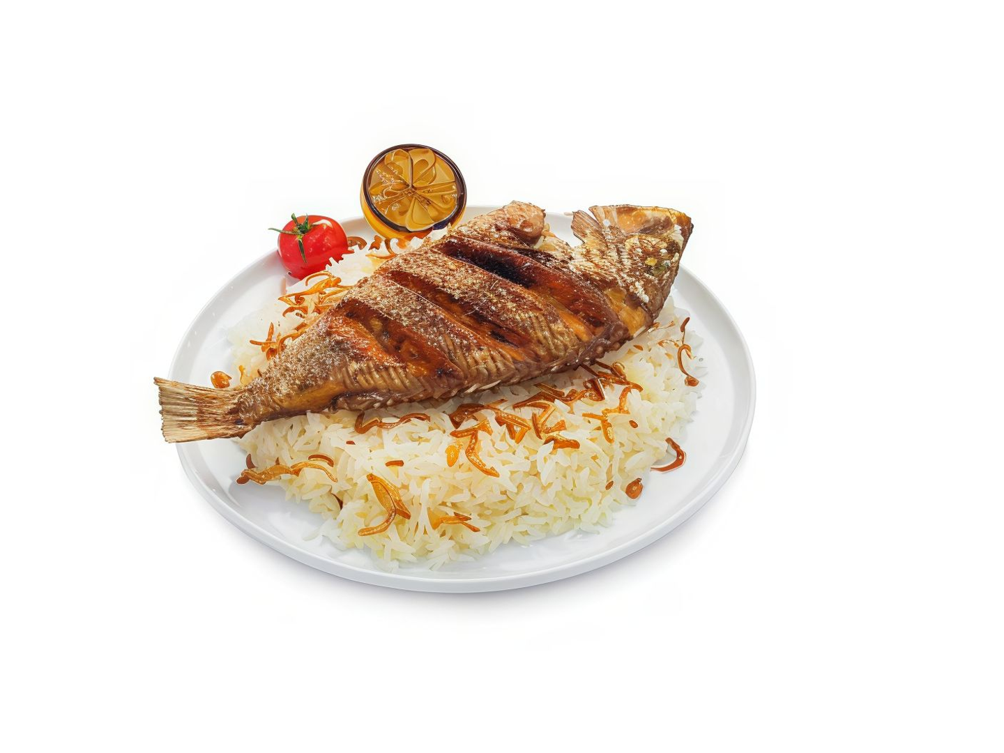 Sayadiyah Rice