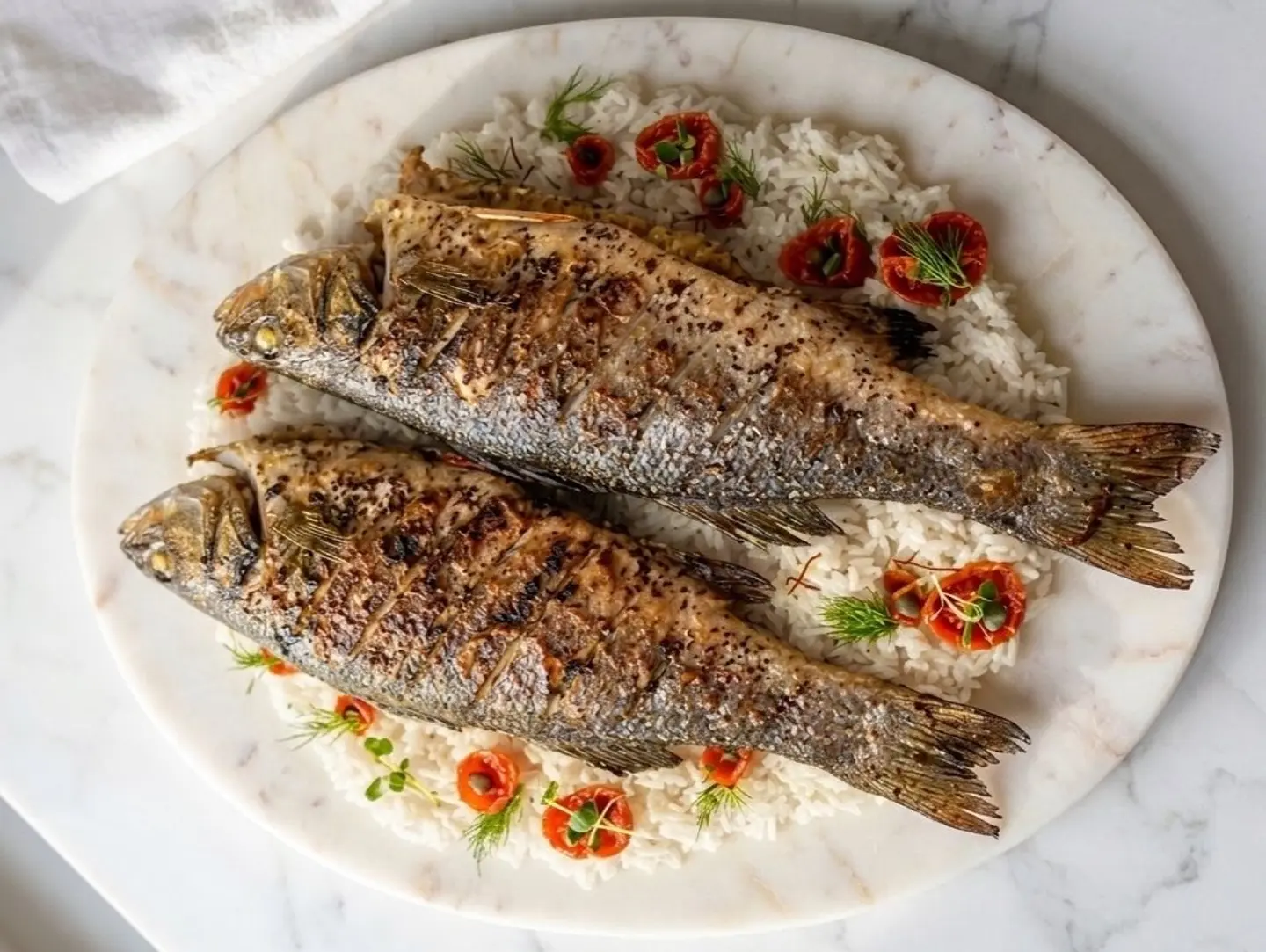 Sea Bass - Sea Bass