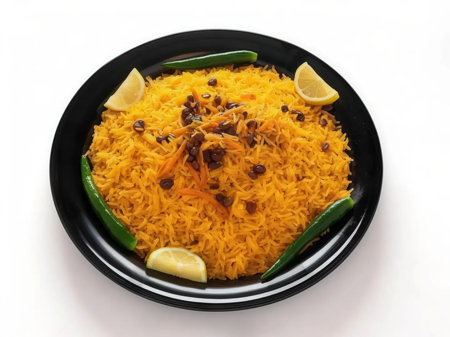 نصف نفر سادة