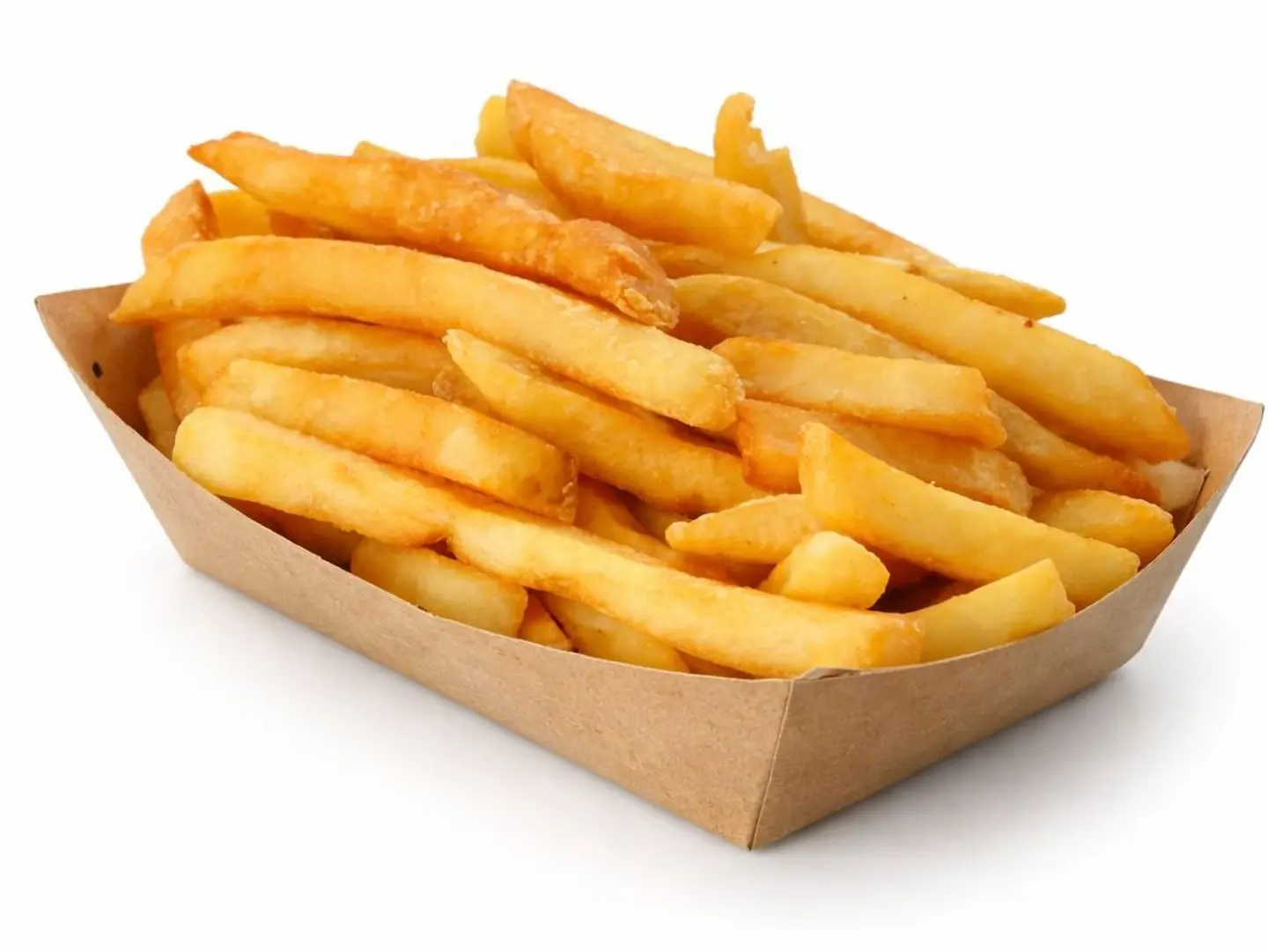 Fries