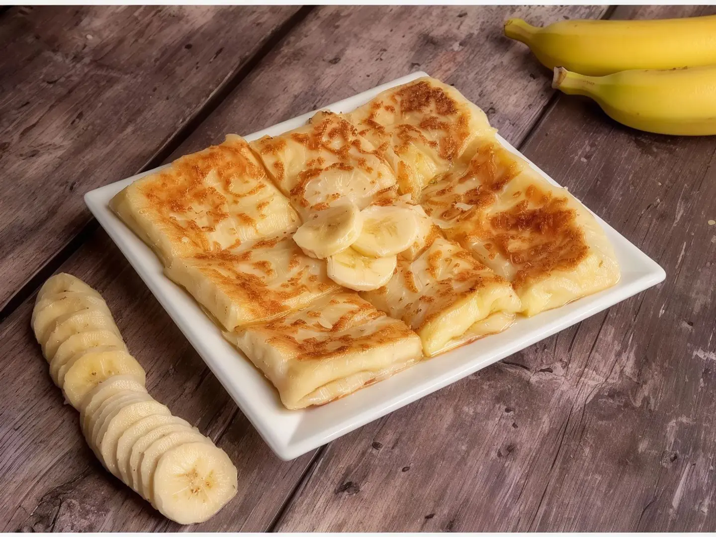 Banana Mutabbak
