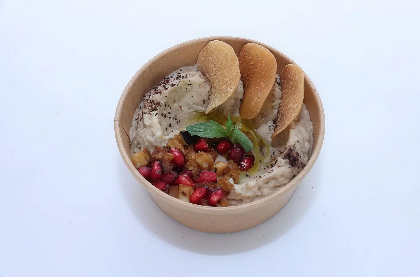 Mutabbal Box - Small