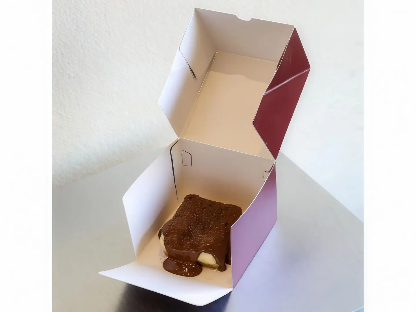 تشوكلت كيڤو تشيز