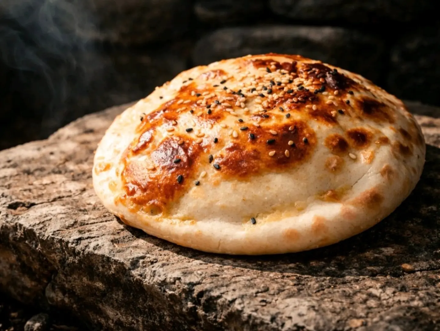 فطيرة دجاج بالجبن
