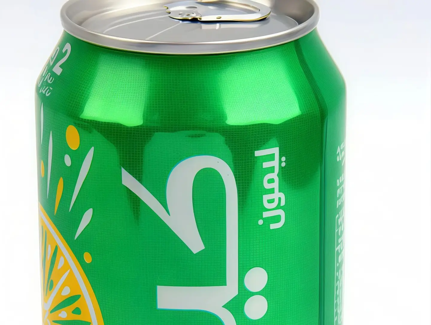 كنزا صودا