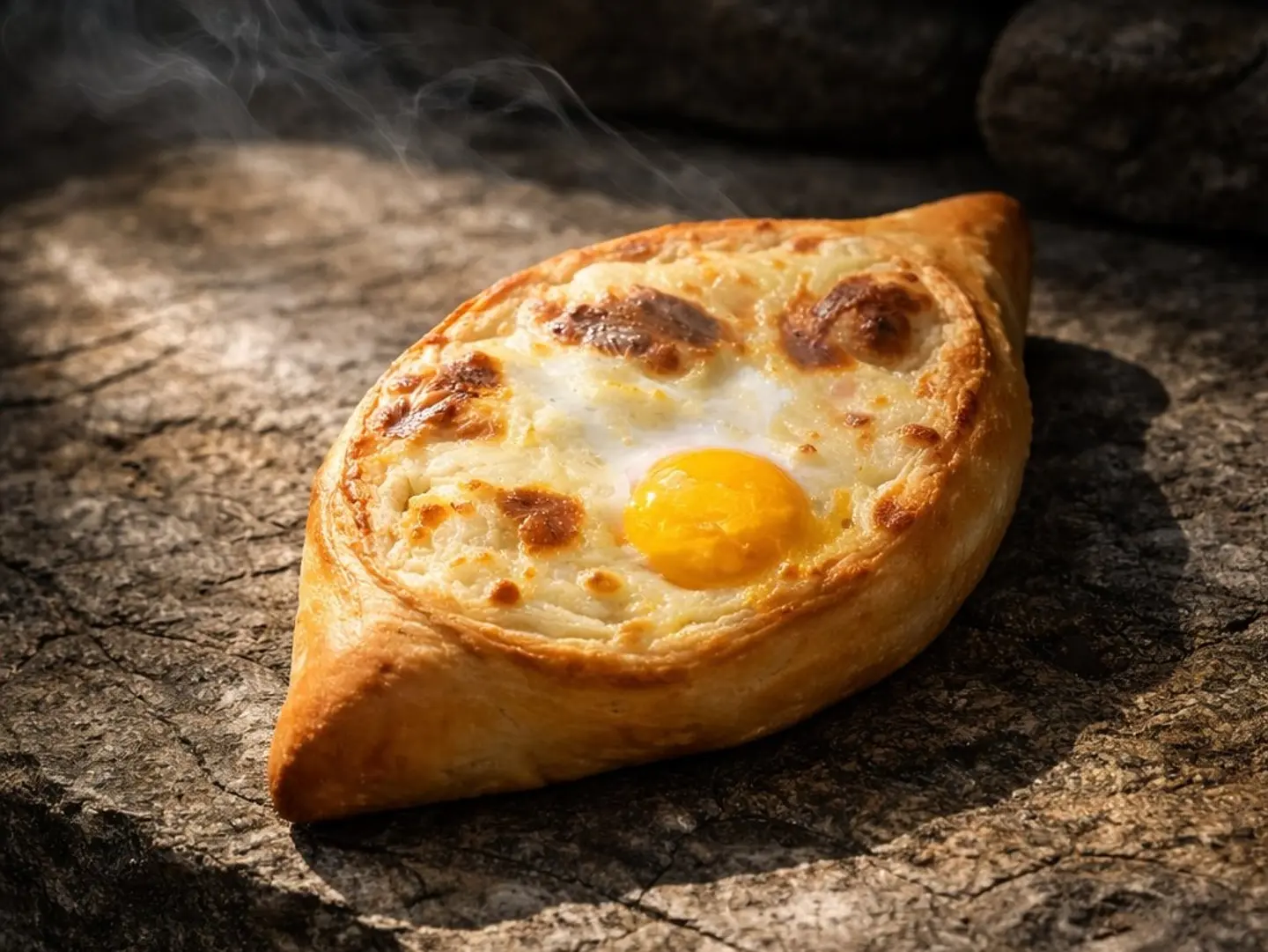 خاشبوري جورجي