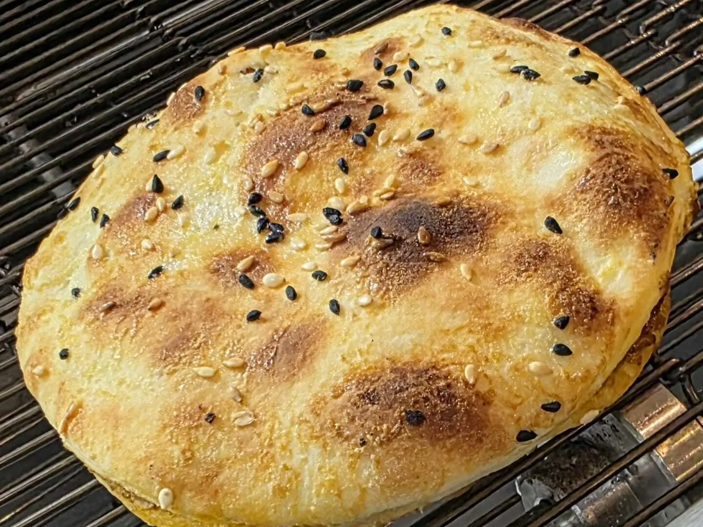 نقانق فطيرة