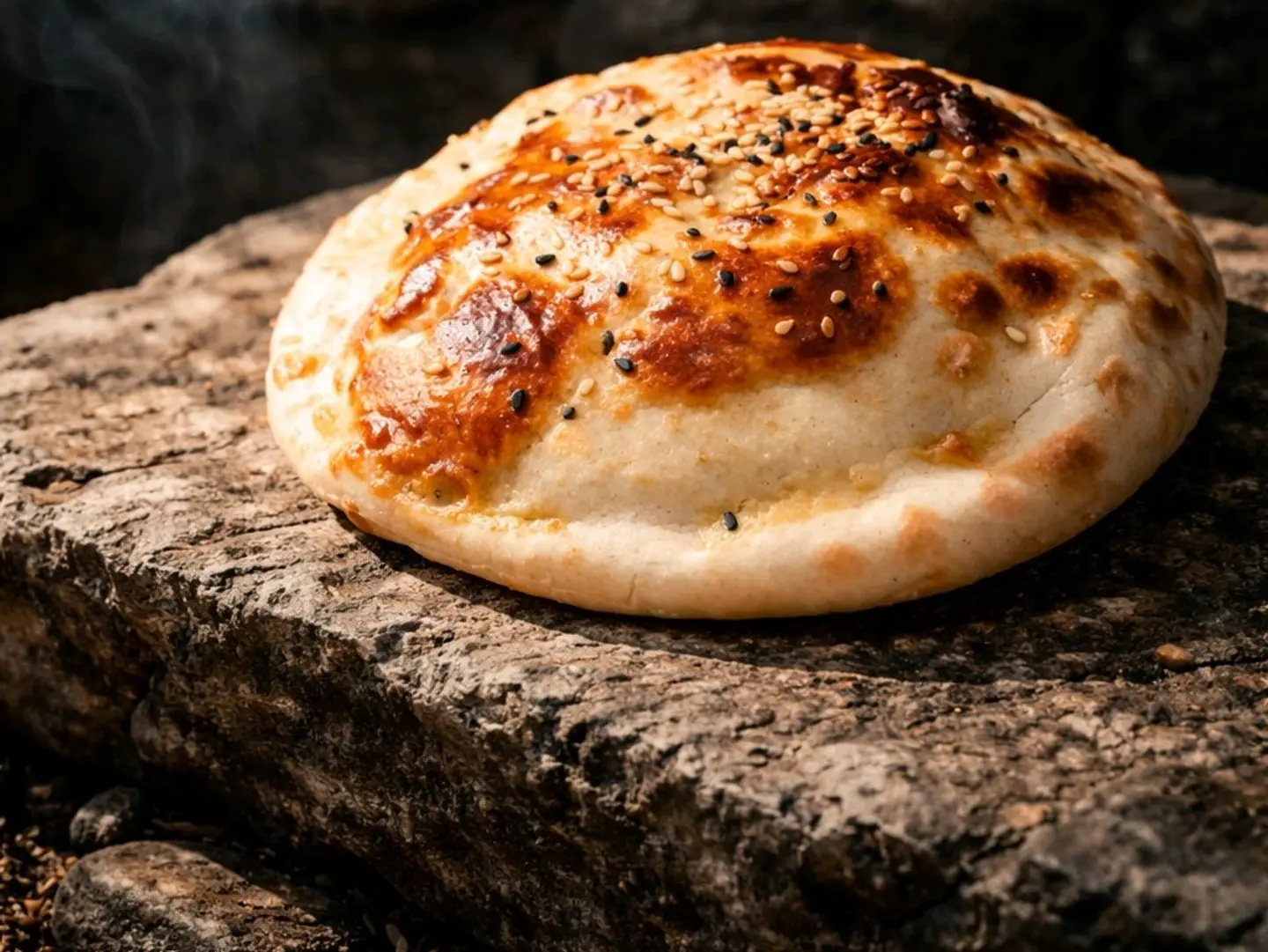 فطيرة دجاج