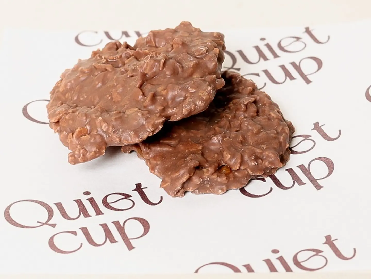 Chocolate Crunchy