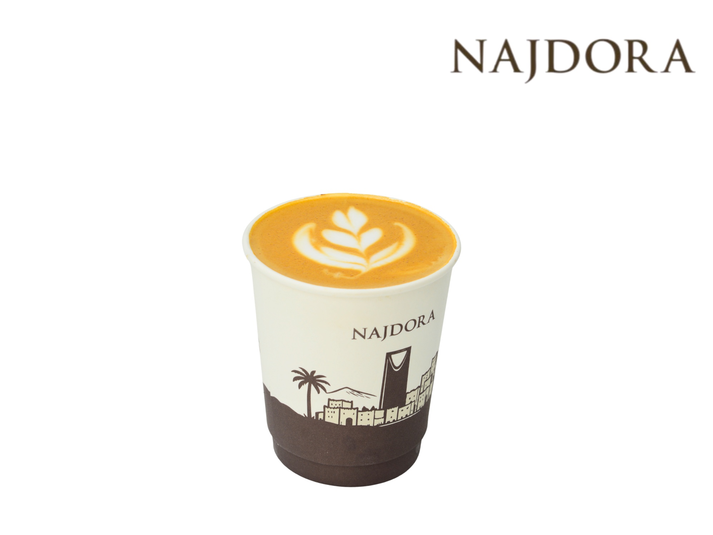 Flat White