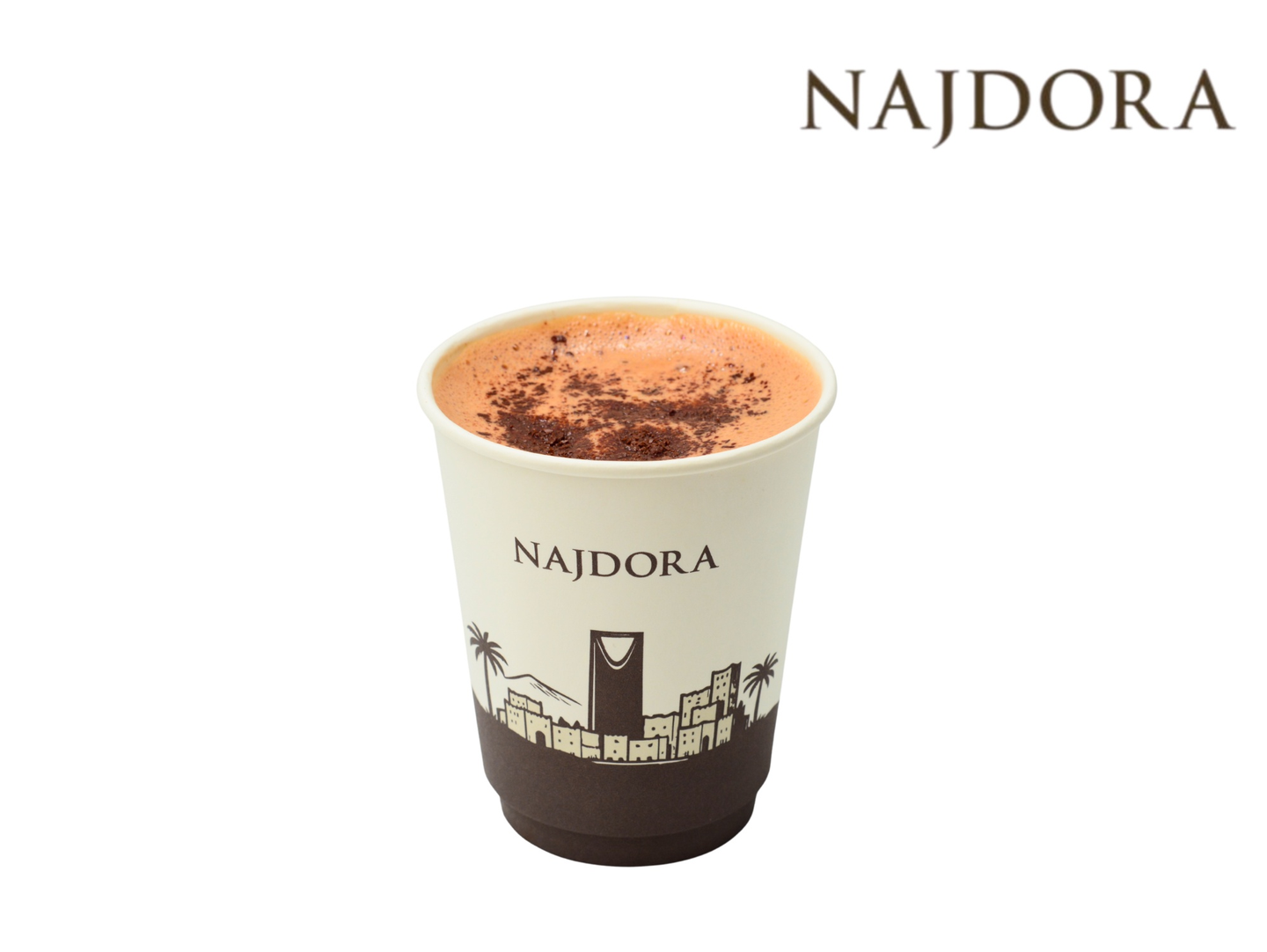 Hot Chocolate