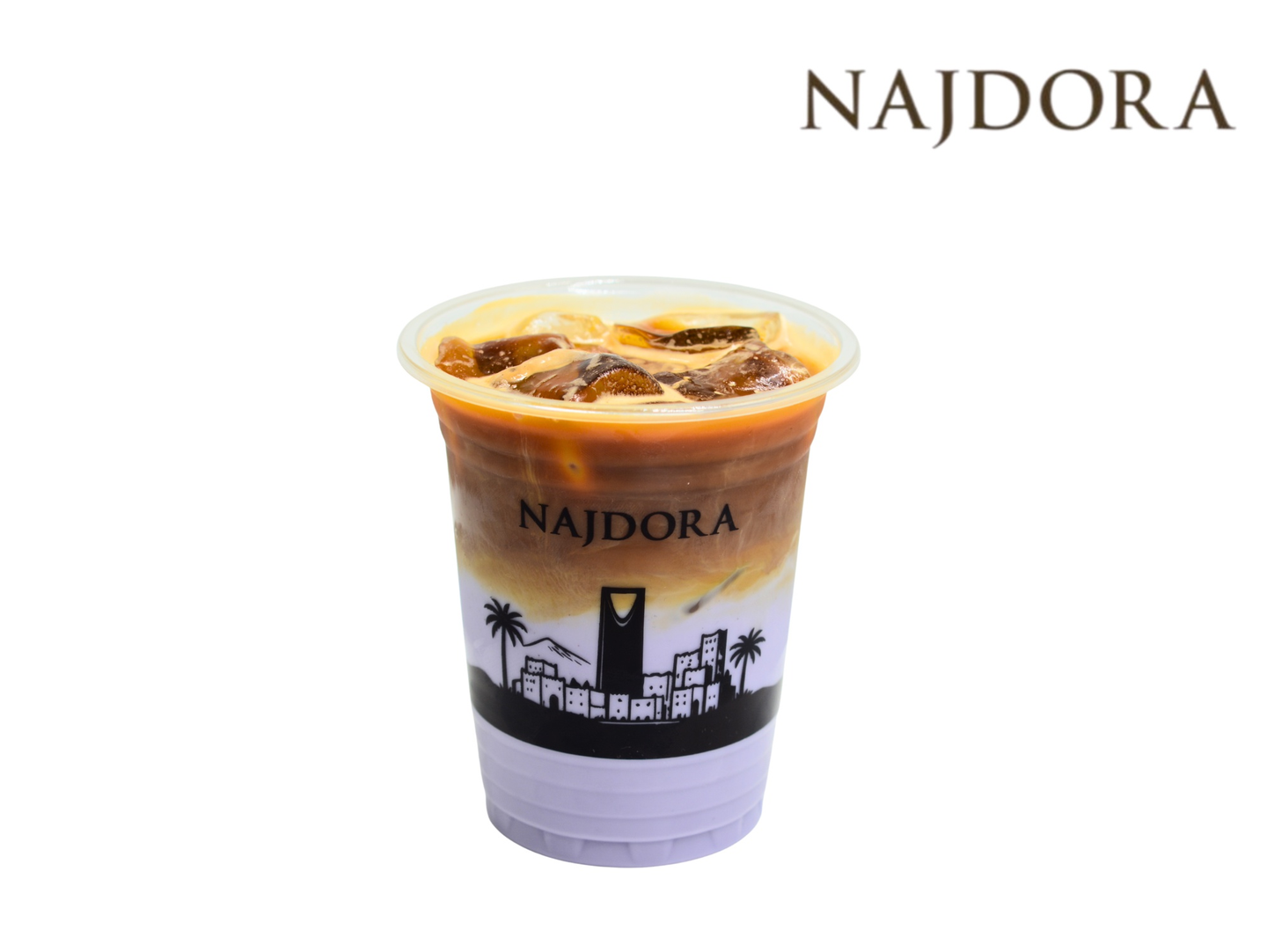 Signature Najdora