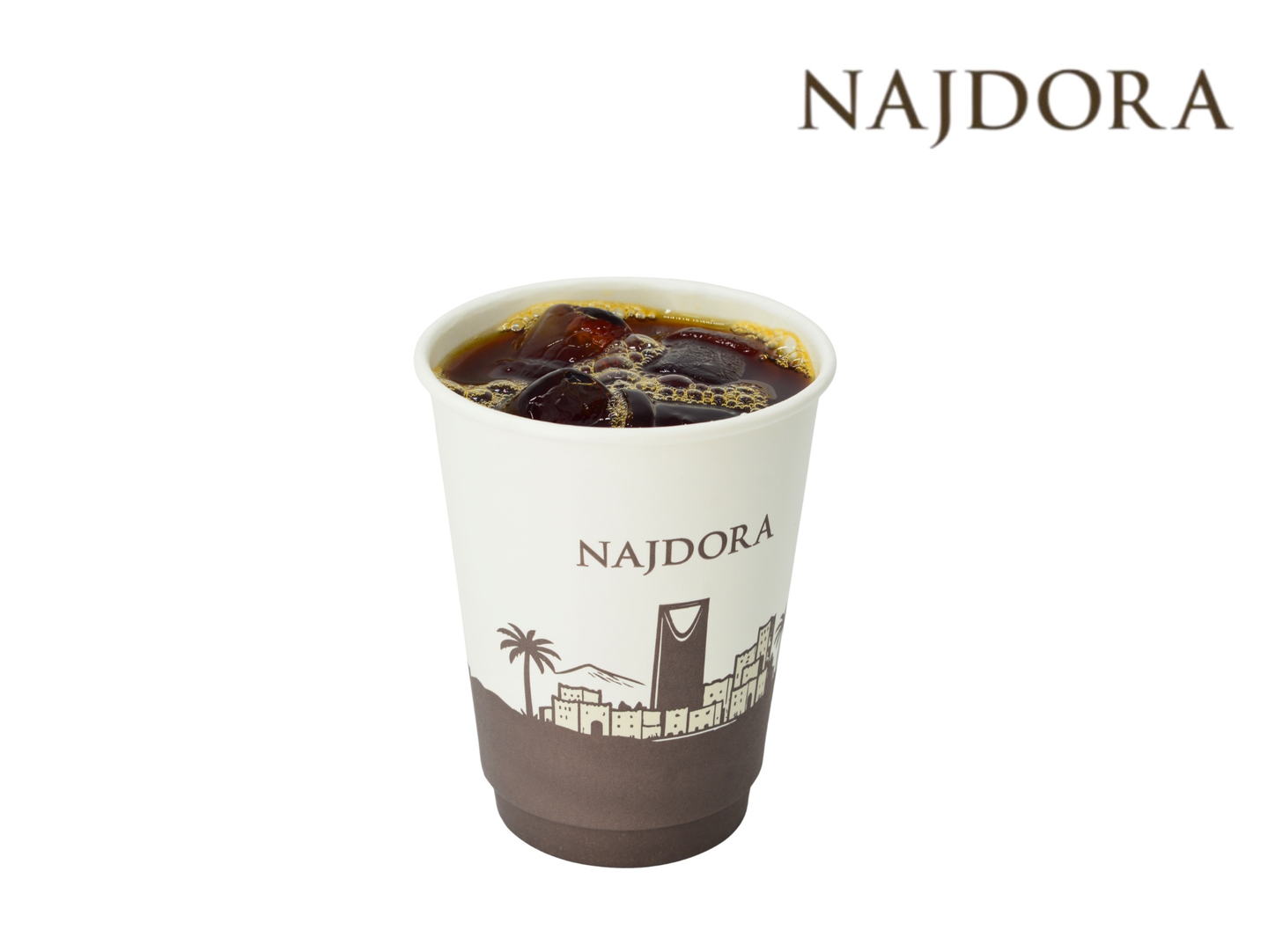 Iced V60