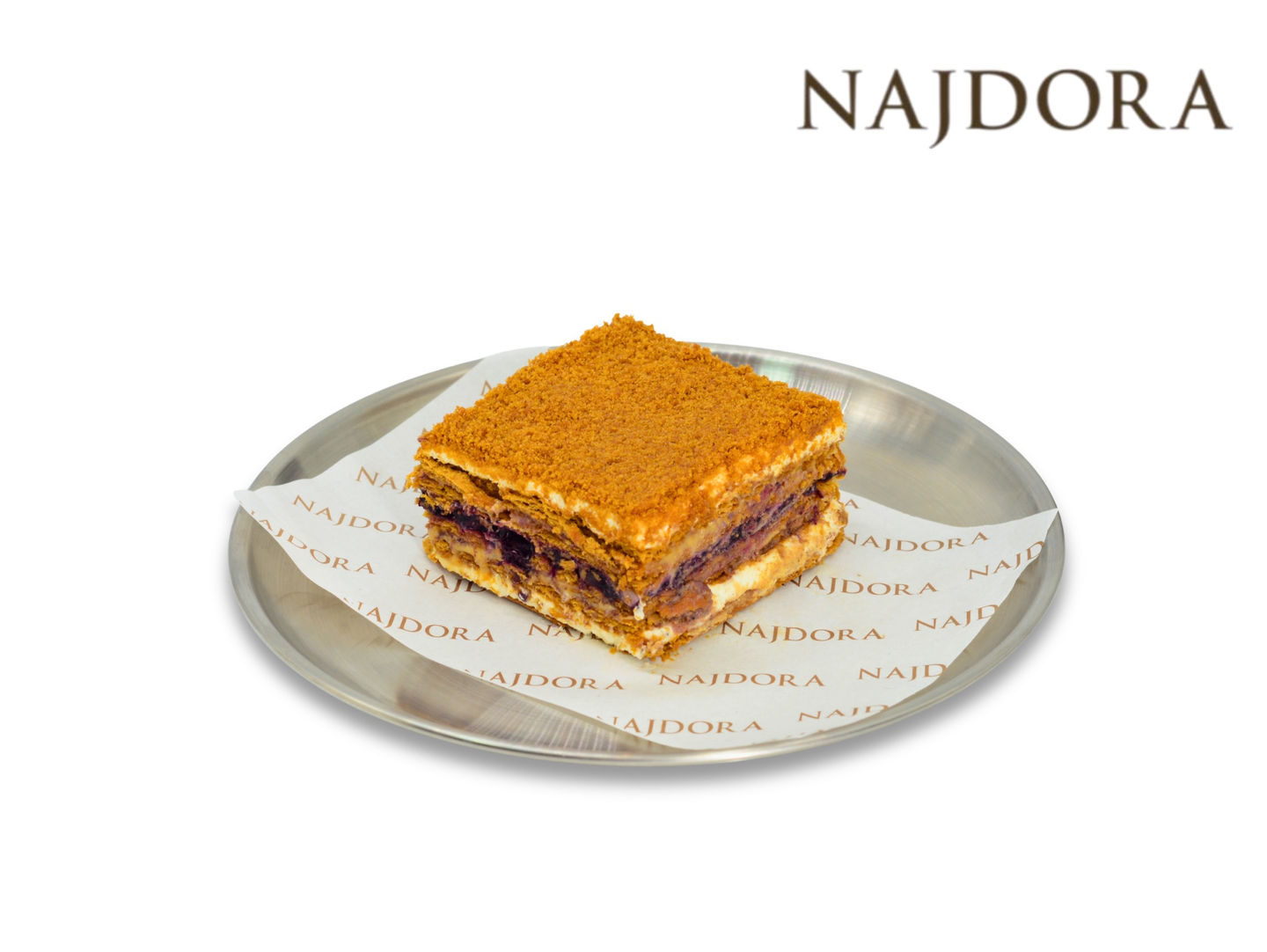 Dolce Najdora